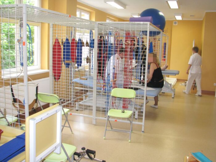 ośrodek rehabilitacyjny dla rolników, supraśl, krus, Prokuratoria Generalna