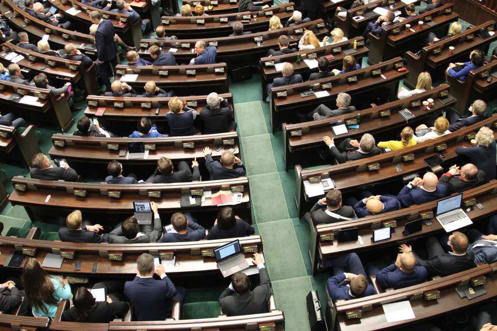 Sejm, Senat, ustawa o ziemi, ANR, PiS, ministerstwo rolnictwa