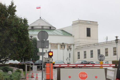 ustawa o ochronie zwierząt, piątka dla zwierząt, protesty rolników, sejm, ryszard Terlecki