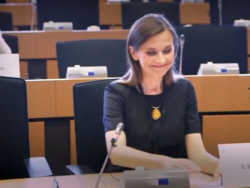 Sylwia Spurek, piątka dla zwierząt, ustawa o ochronie zwierząt, grzegorz puda