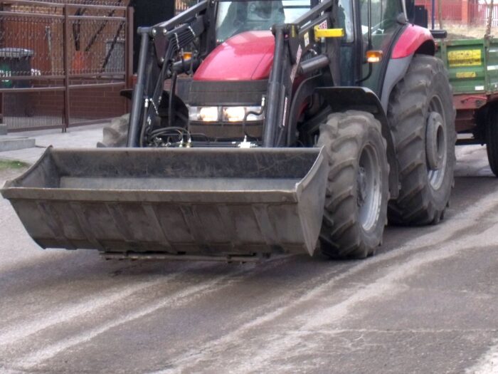 wypadek, policja, śmiertelny wypadek, wypadki na wsi, wypadek samochodowy