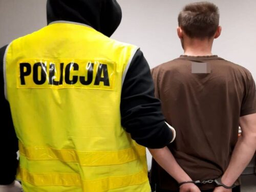 kradzież cześći z maszyn rolniczych, Namysłów, Stary Kramsk, przestępczość