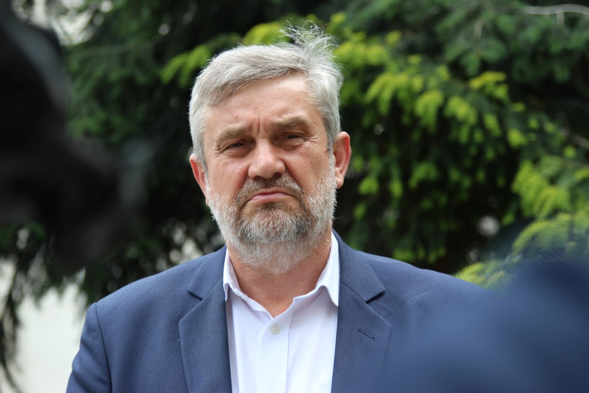 ardanowski, polityka, pis, jan krzysztof ardanowski, piątka dla zwierząt