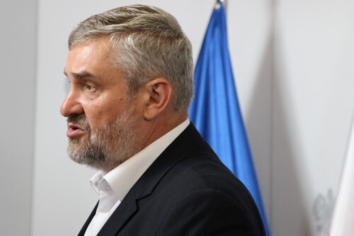 ardanowski, polityka, psl, pis, jan krzysztof ardanowski, psl