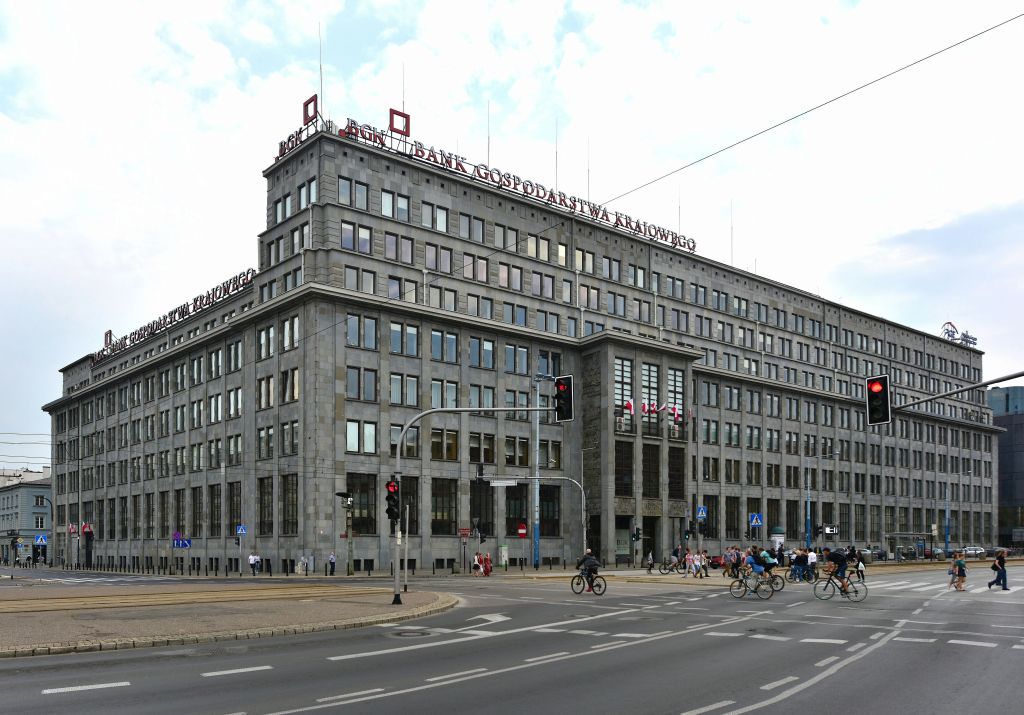 Bank Gospodarstwa Krajowego, Fundusz Gwarancji Rolnych, prow 2014-2020, Modernizacja gospodarstw rolnych