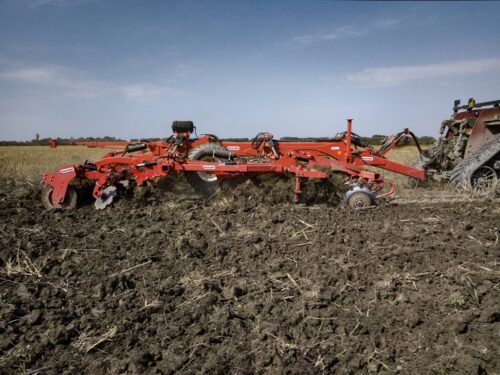 Maschio Gaspardo Dracula Hydro