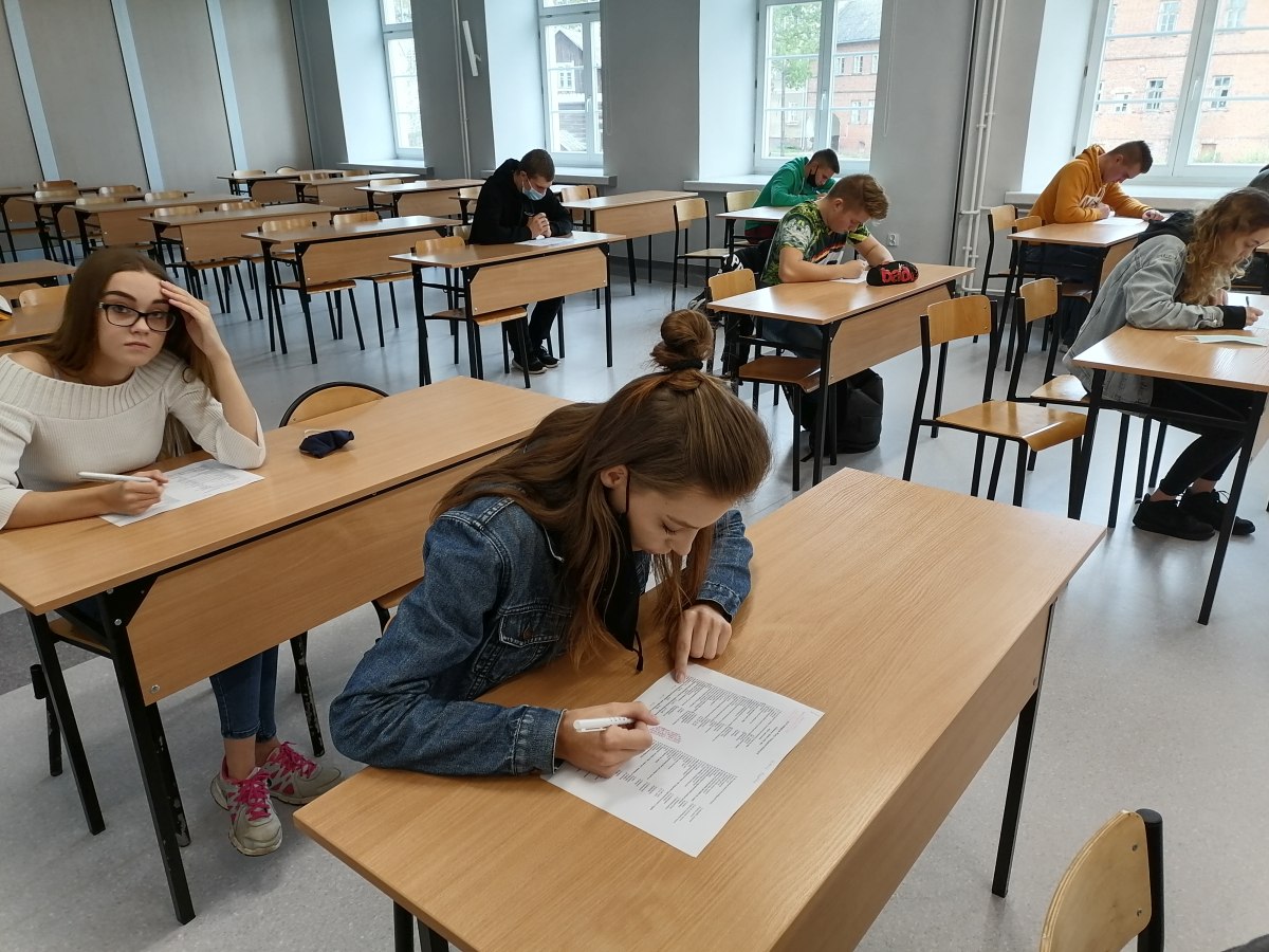 eliminacje szkolne owiur, leśna podlaska, ZSCKR Leśna Podlaska, rolnictwo, olimpiada