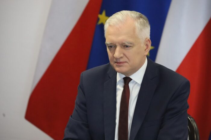 Sejm, prawo, polityka, zakaz hodowli zwierząt futerkowych, piątka dla zwierząt