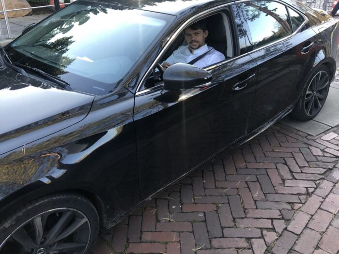 Michał Kołodziejczak, agrounia, protest rolników, marcin najman, Jakub Rutnicki