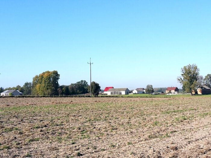 prawo, system planowania przestrzennego, plan urządzeniowo-rolny gminy