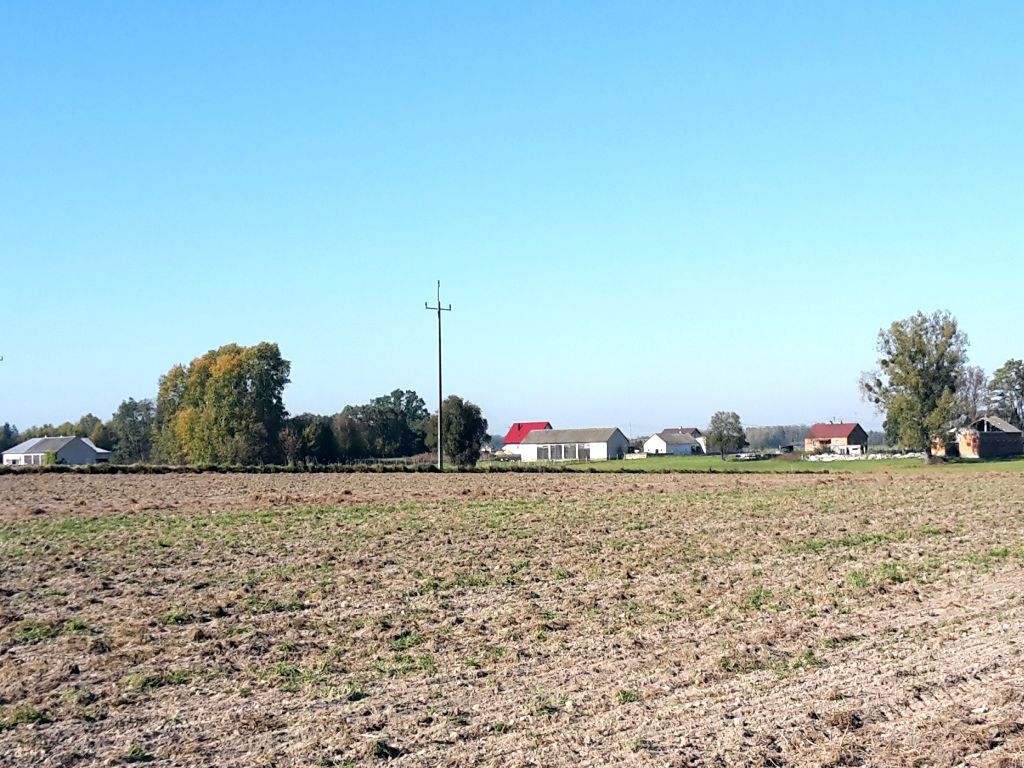 prawo, system planowania przestrzennego, plan urządzeniowo-rolny gminy