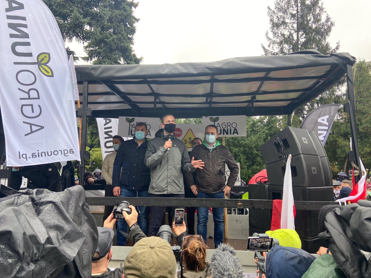 Sejm, prawo, polityka, zakaz hodowli zwierząt futerkowych, piątka dla zwierząt