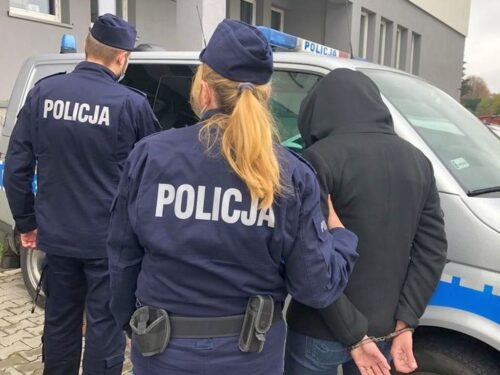 kradzież ryb, kradzież łososia, pomorskie