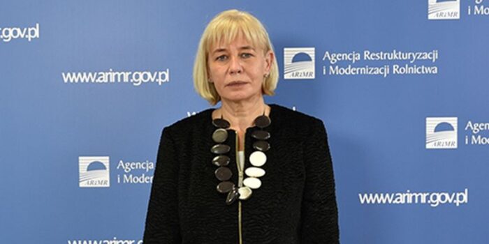 renata mantur, arimr, grzegorz puda, Halina Szymańska