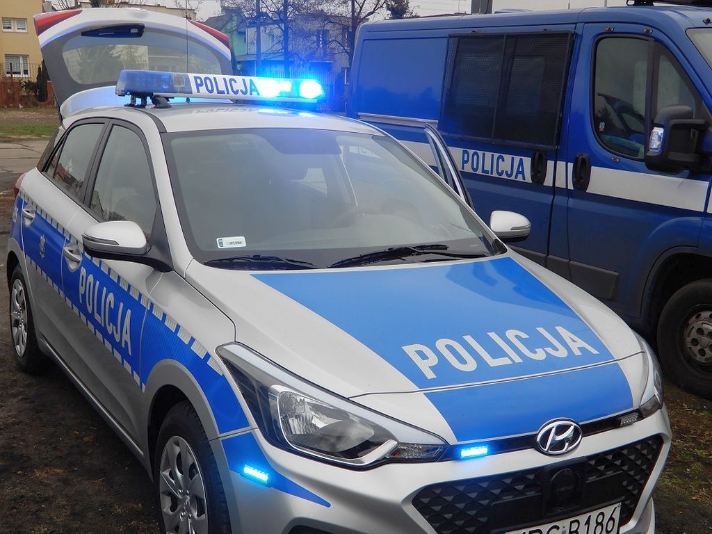 wypadki z udziałem ciągników rolniczych, wypadki na drogach, Łabuńki Pierwsze, powiat zamojski