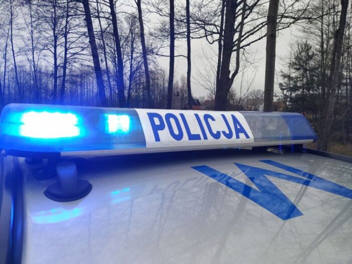 kradzieże w gospodarstwach, powiat moniecki, kradzież traktora, gmina Knyszyn, gmina Trzcianne