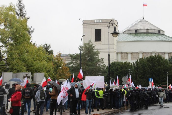 ustawa o ochronie zwierząt, piątka dla zwierząt, sejmowa komisja rolnictwa, sejm, anna czerwińska
