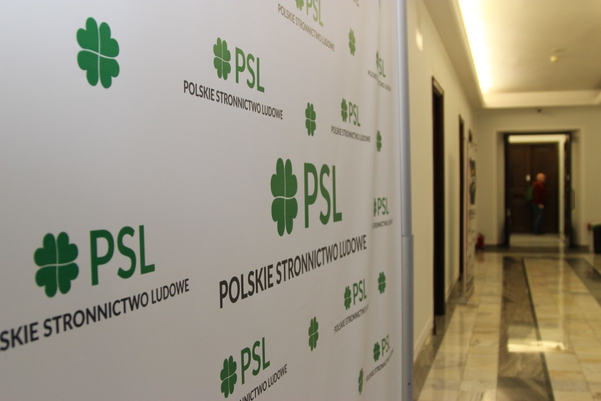 kongres psl, marek sawicki, władysław kosiniak-kamysz