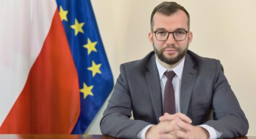 inspekcja ochrony zwierząt, grzegorz puda, piątka dla zwierząt