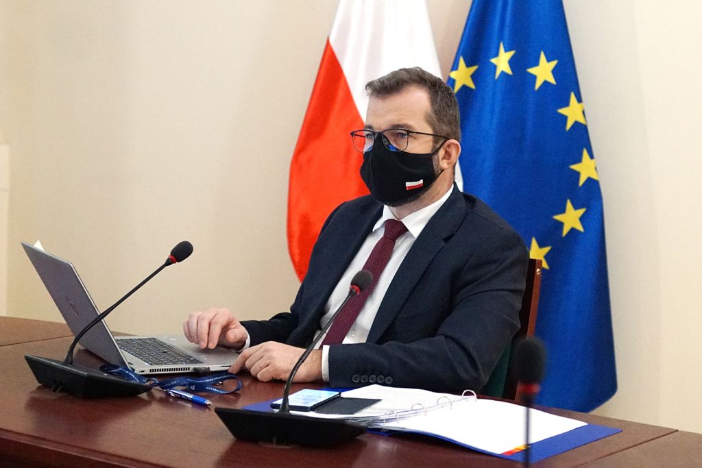 Grzegorz Puda, asf, trzoda chlewna, afrykański pomór świń