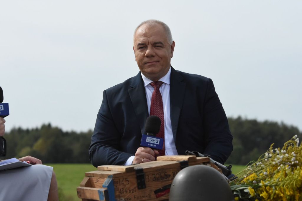 Jan Krzysztof Ardanowski, piątka dla zwerząt, ustawa o ochronie zwierząt, jacek sasin