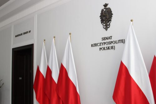 sztab kryzysowy rolników, debata o rolnictwie w senacie, sławomir izdebski, tomasz grodzki