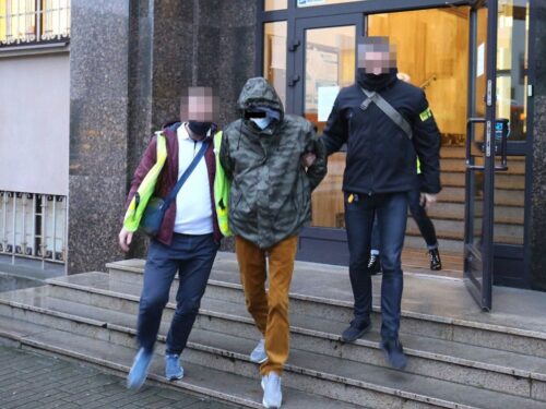 Nastolatek zastrzelony w sadzie, Kluczkowice, Andrzej Fijołek