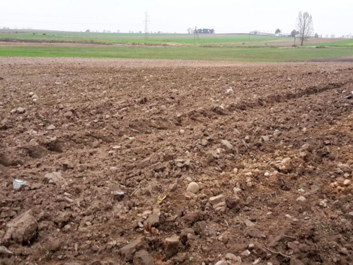 nawożenie, NIK, raport, gleba, uprawa, badanie gleby