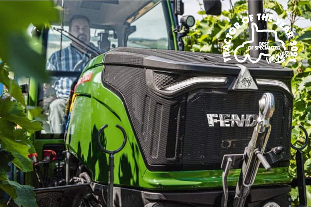 Fendt 211 V Vario_Toty 2021