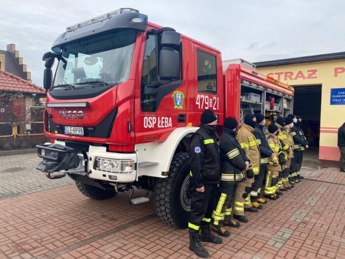 bitwa o wozy, wybory prezydenckie 2020, mswia, straż pożrna, Paweł Szefernaker