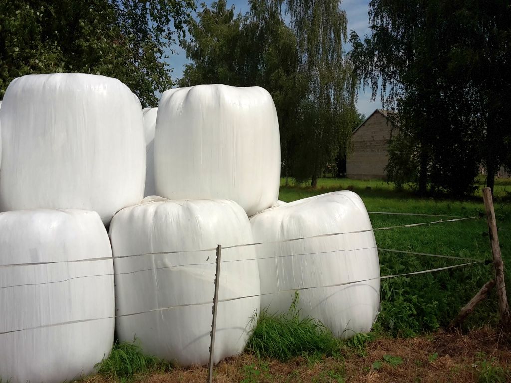 dofinansowanie usuwania folii rolniczych, odpady pochodzące z działalności rolniczej, NFOŚiGW, wsparcie dla rolnictwa