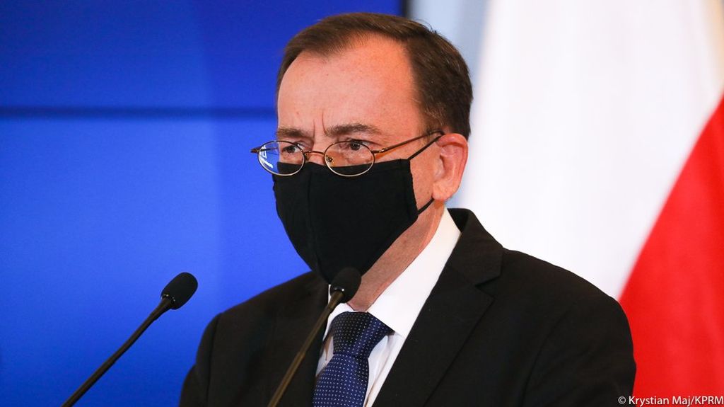 Narodowy Fundusz Inwestycji Lokalnych, mariusz kamiński, Popegeerowskie wsie