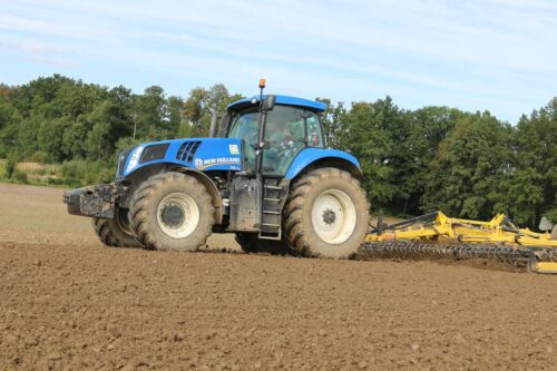 New Holland T7.285_Panther P52