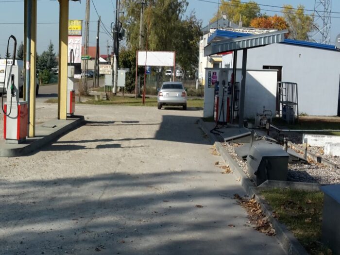 zwrot akcyzy za paliwo rolnicze, wsparcie dla rolnictwa, olej napędowy,