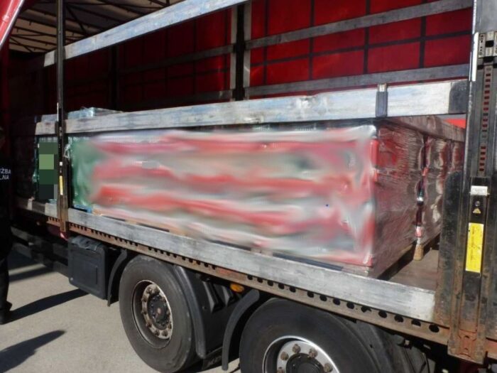 Świętokrzyski Urząd Celno-Skarbowy, Izba Administracji Skarbowej w Kielcach, piwo