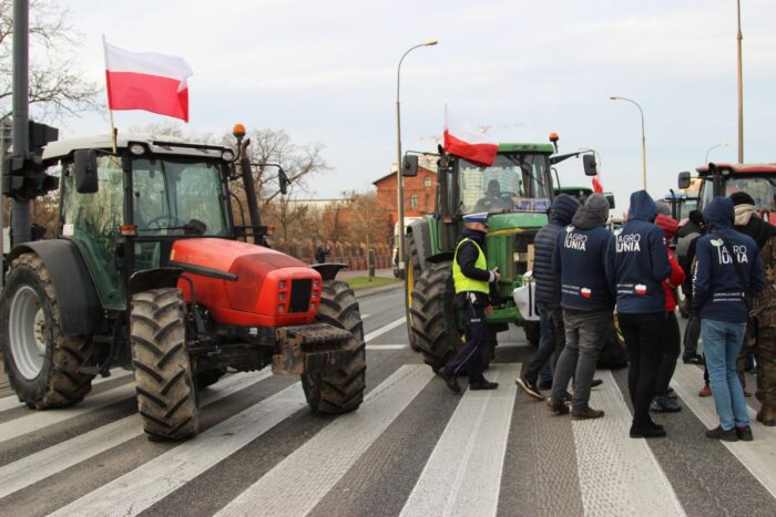 agrobiznes, koniunktura w rolnictwie, irgagr, covid-19, kryzys gospodarczy