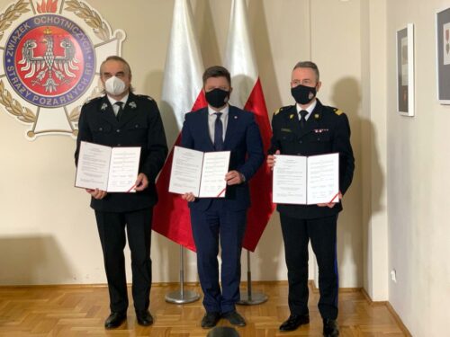 Narodowy Program Szczepień, pandemia koronawirusa, michał dworczyk, waldemar pawlak, Andrzej Bartkowiak