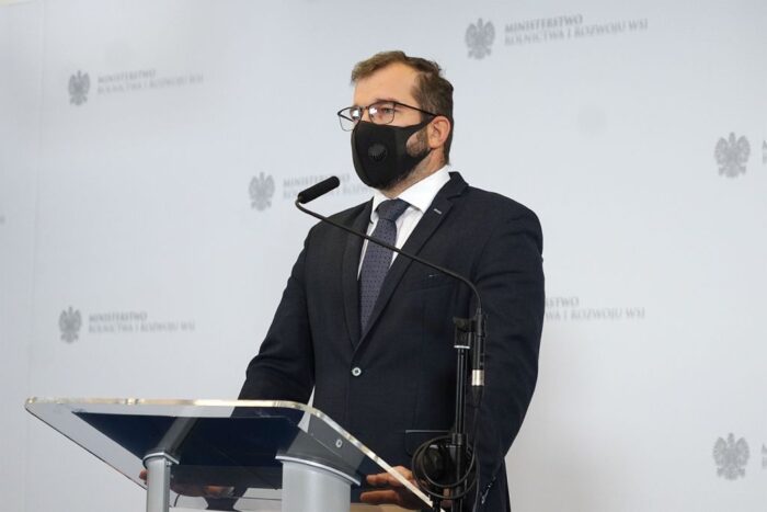 ustawa o ochronie zwierząt, piątka dla zwierząt, grzegorz puda