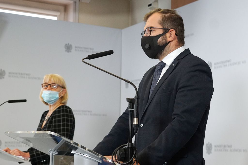 Budżet UE na lata 2021-27, wydatki na rolnictwo, Grzegorz Puda, wpr po 2021 roku, Wspólna Polityka Rolna