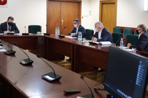 polpig, grzegorz puda, sektor wieprzowiny, ceny skupu tuczników