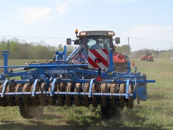 Marek Froelich, Izba Rolnicza w Opolu, Porozumienie Rolników Opolszczyzny