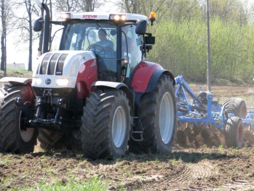 definicja aktywnego rolnika, krir, spis rolny, wpr po 2021 roku