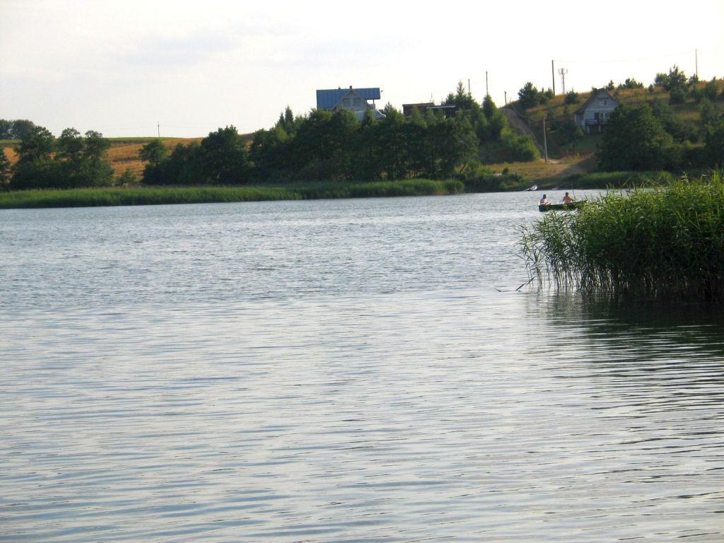 Grażyna Tuzikiewicz-Gnitecka, gospodarka rybacka, NIK w Łodzi, obwody rybackie