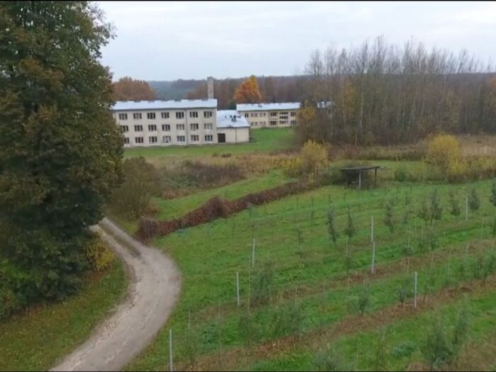 Nastolatek zastrzelony w sadzie, Kluczkowice, polski związek łowiecki, Agnieszka Kępka