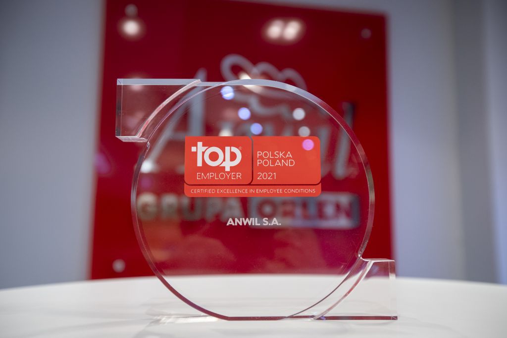 anwil, grupa orlen, włocławek, produkcja nawozów, Agnieszka Żyro