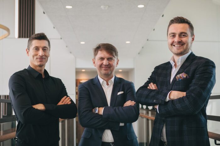 PROCAM, bio-lider, robert lewandowski