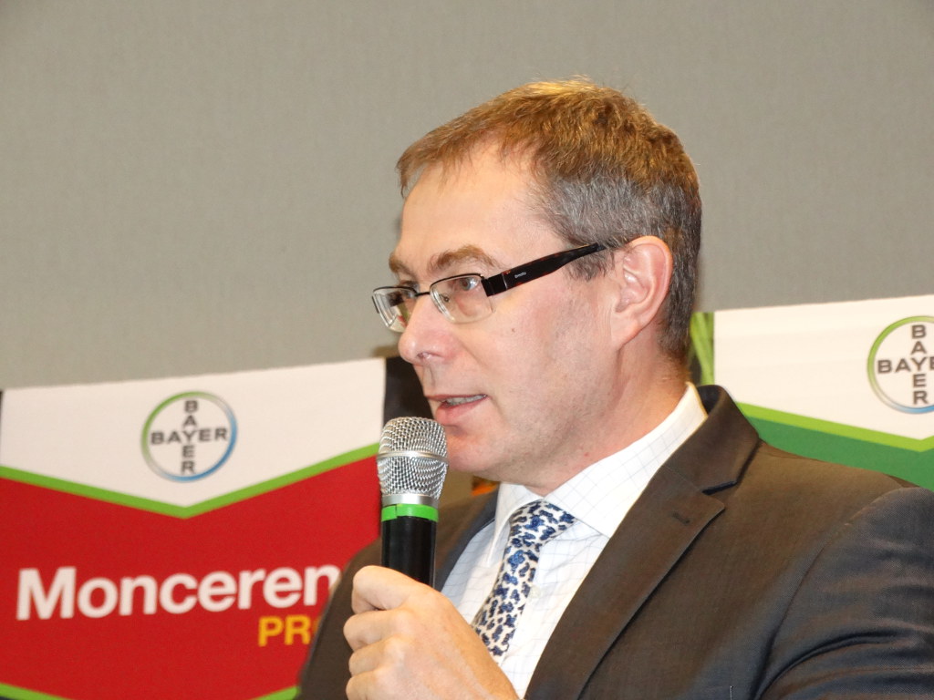 Dariusz Szymański
