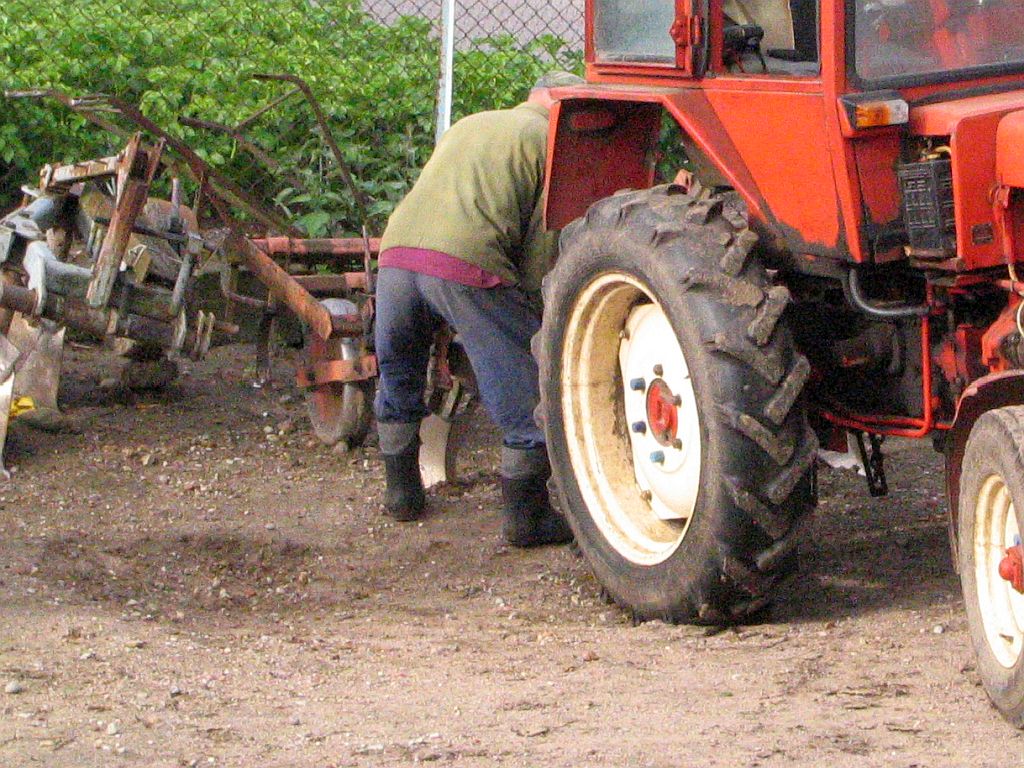 emerytury rolnicze, Anna Gembicka, KRUS, ubezpieczenia rolnicze