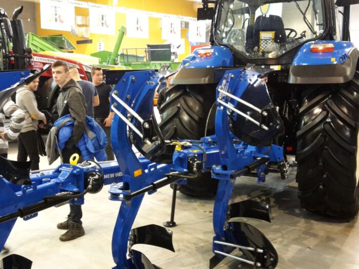 Modernizacja gospodarstw rolnych, Grzegorz Leszczyński, podlaska izba rolnicza, wsparcie dla rolnictwa