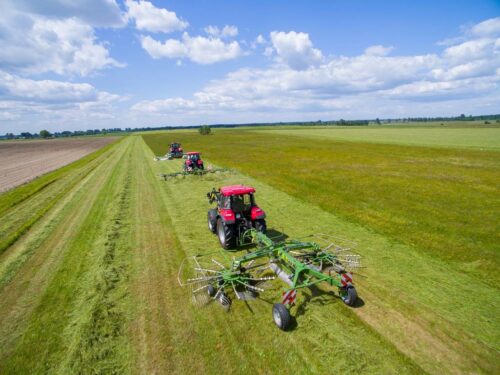 Pronar finansowanie fabryczne